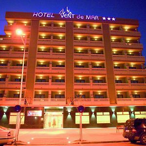 Hotel Vent de Mar